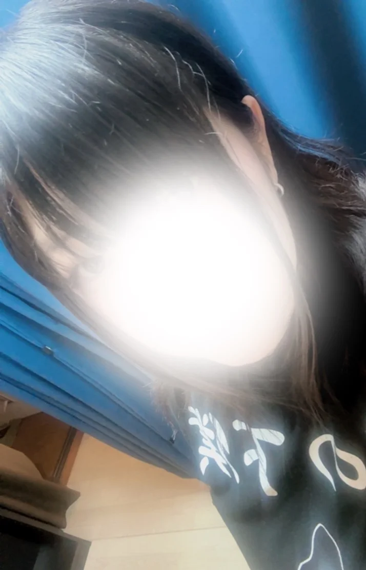 今日🥺