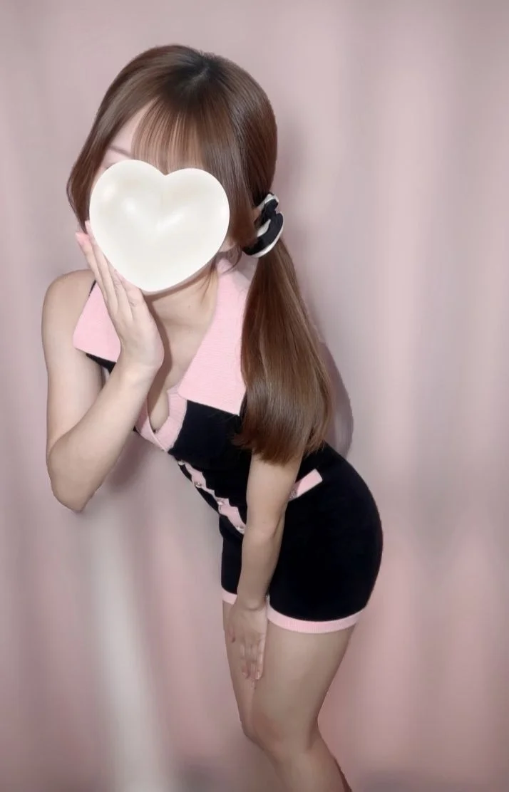 つい、、♡