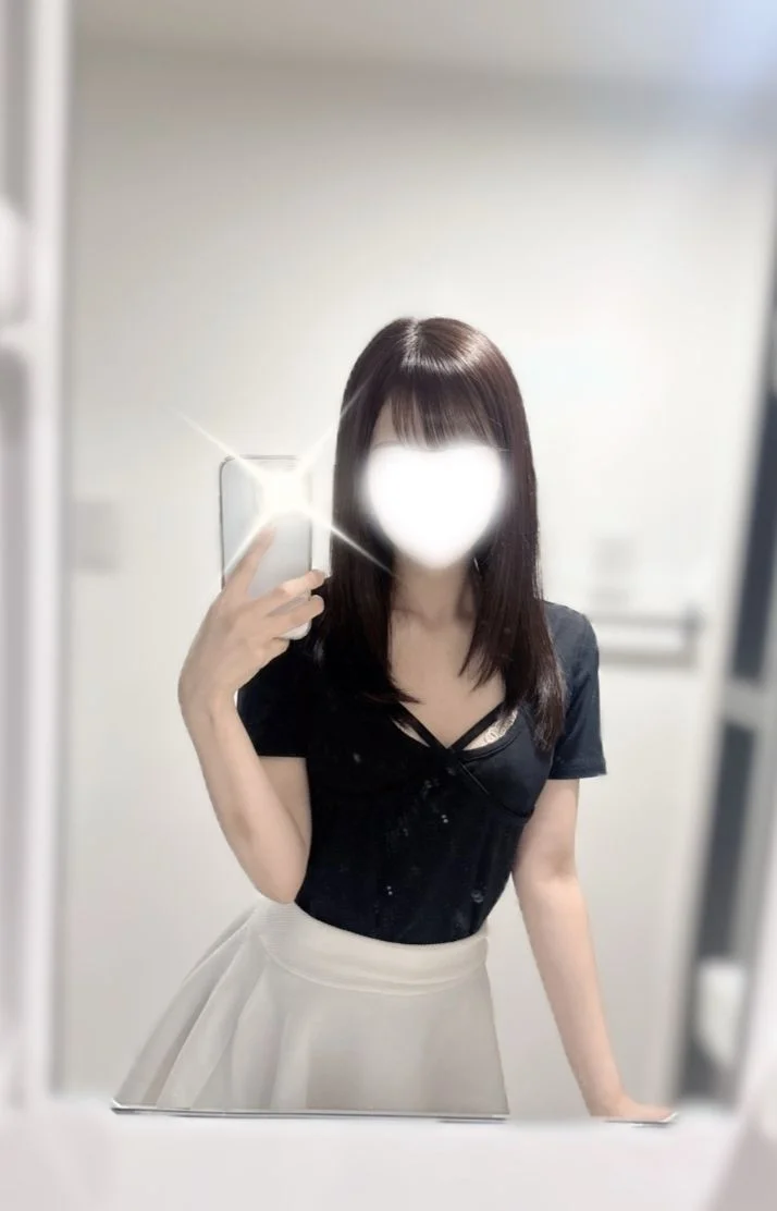 お久しぶりです☺️