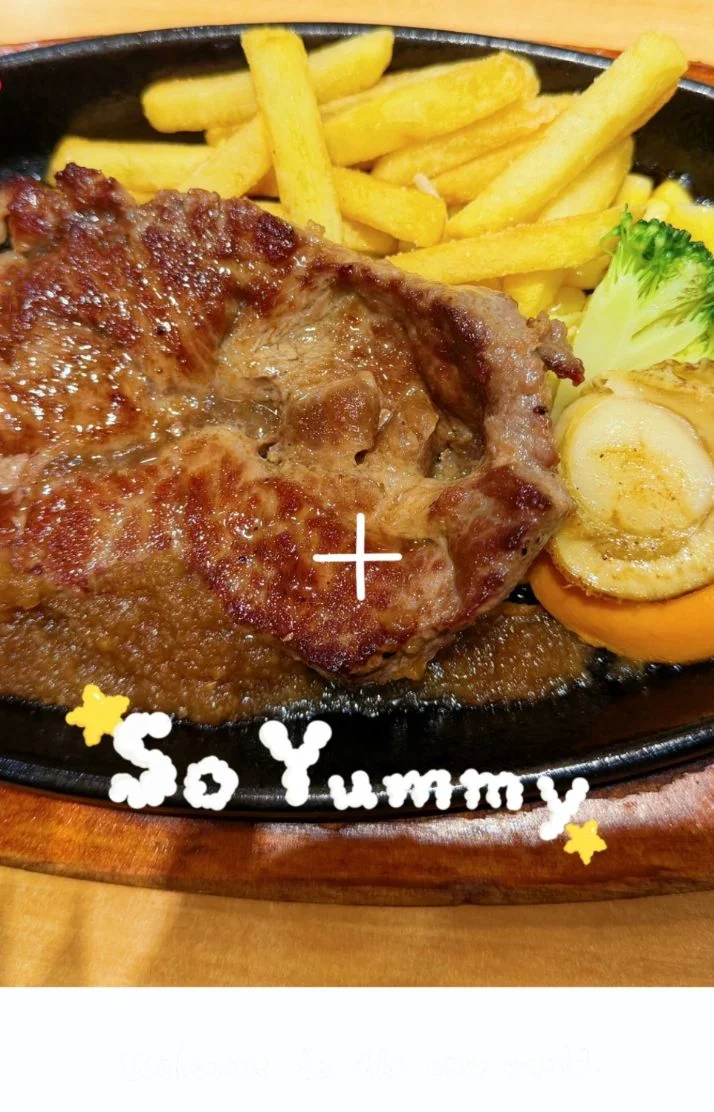 ご飯🍚