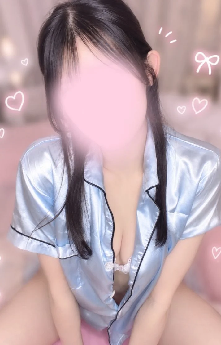 今日はちょっと甘えたい気分です💓