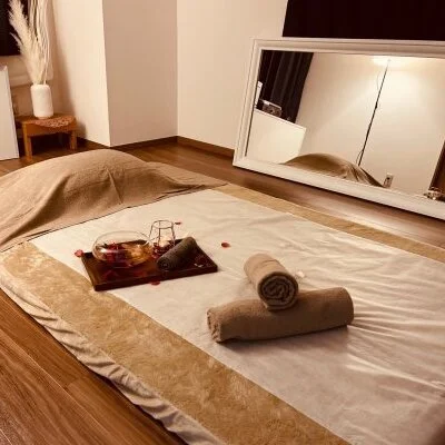 お店の特徴その1
