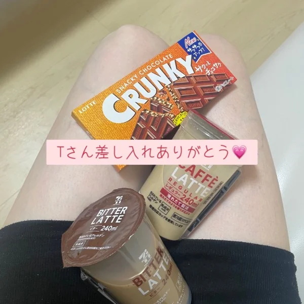 7/16 来てくれたお兄さん達へ✨