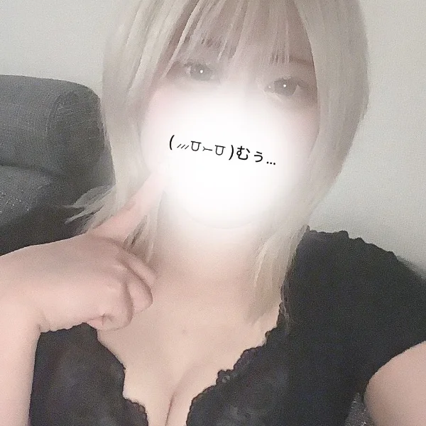 金髪って怖い…？笑
