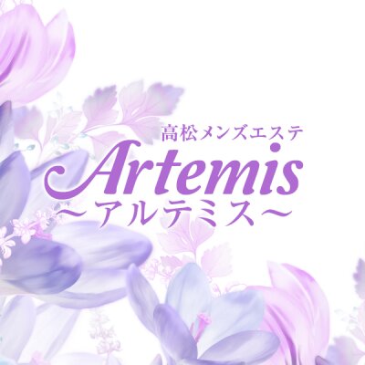 Artemis〜アルテミス〜のメッセージ用アイコン