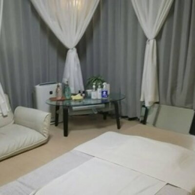 seacret salon ungrid(アングリッド)のメッセージ用アイコン