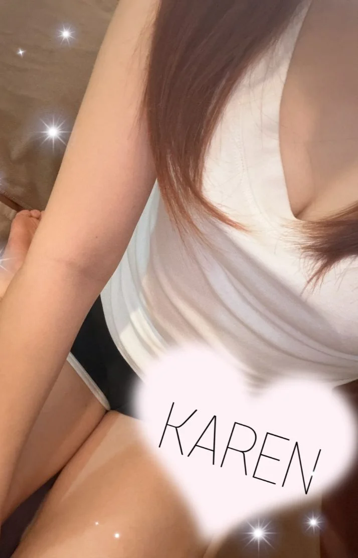 こんばんは❤︎