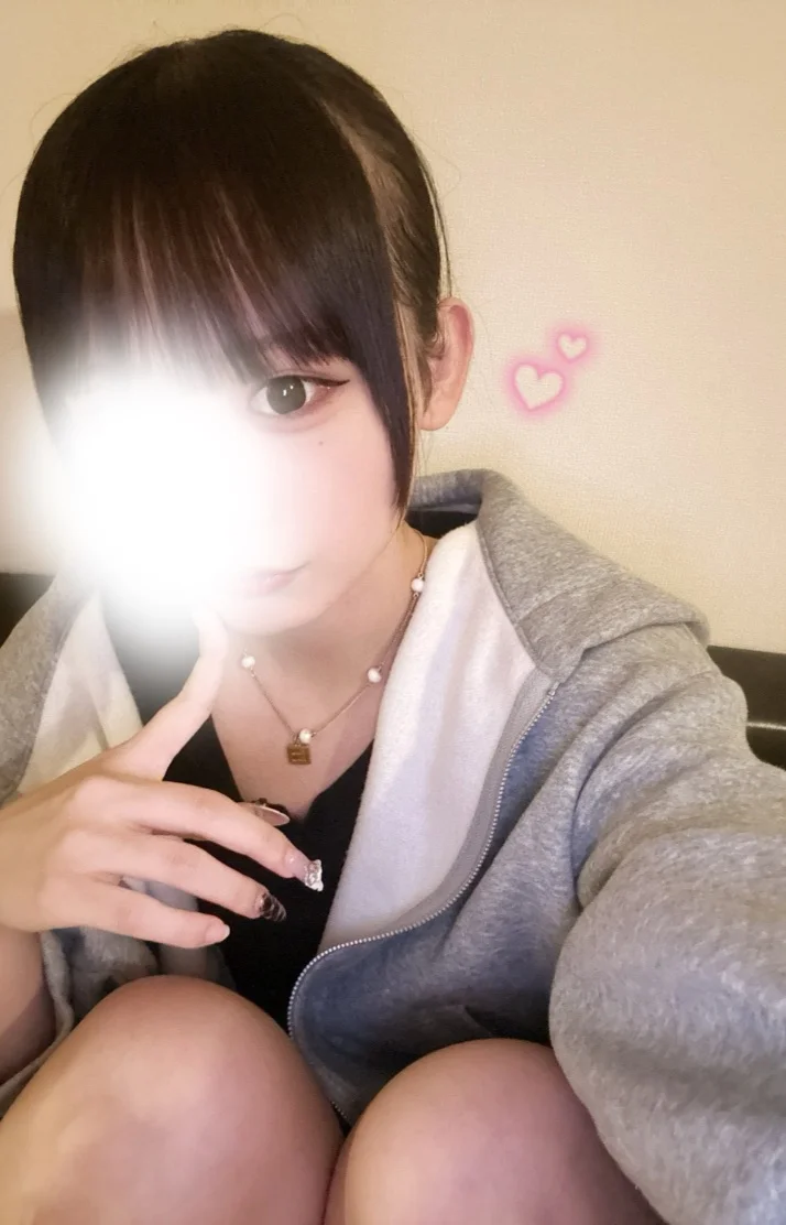 ひさしぶり♡
