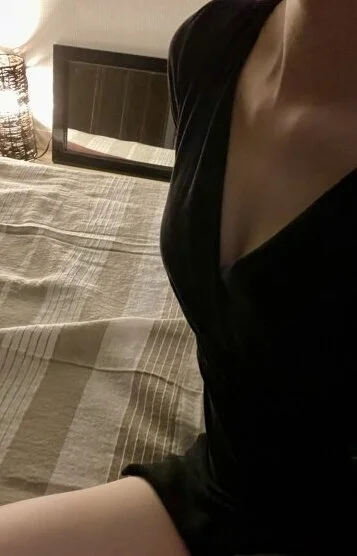 山中