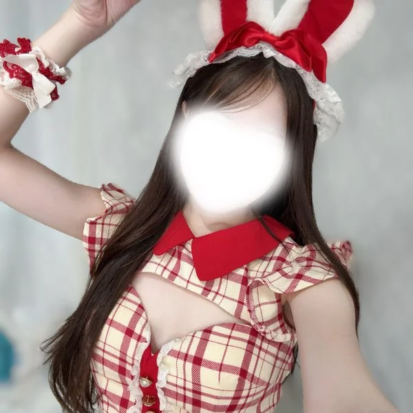 うさぎさんᕱ⑅ᕱ♥