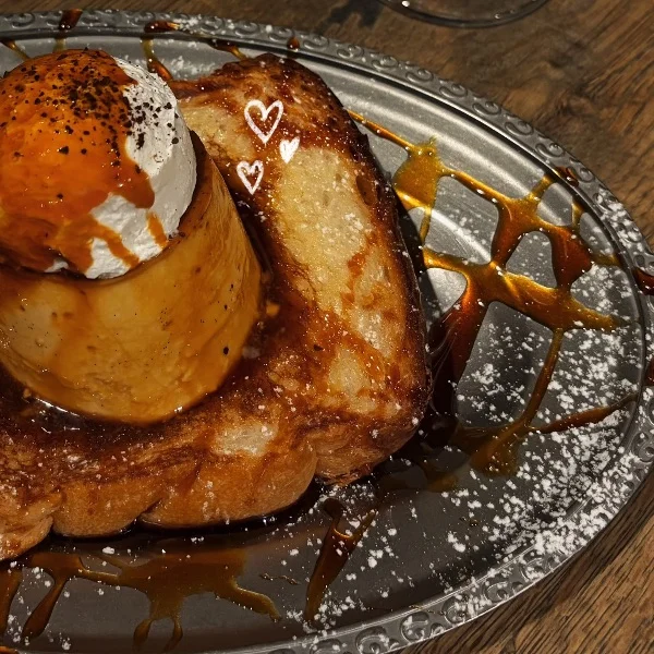 最近のこと🍴✨
