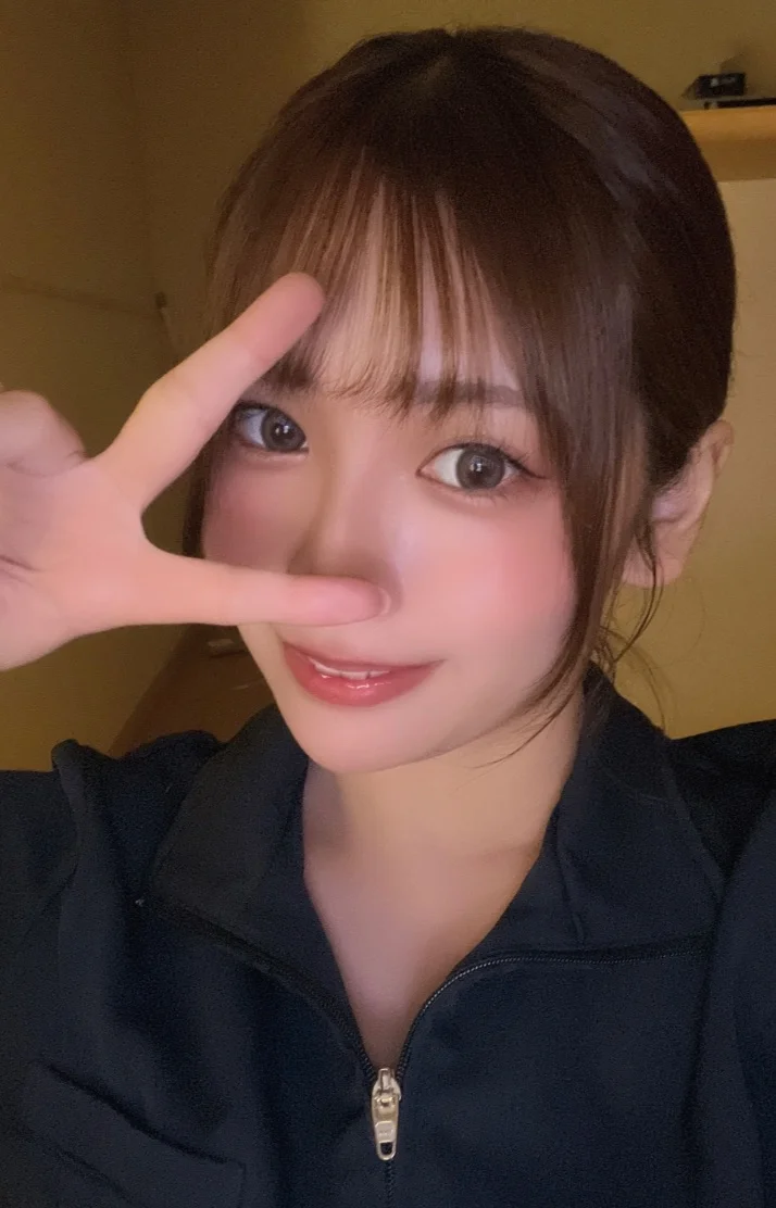 ツボ、押します