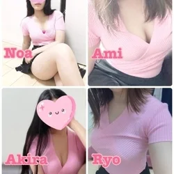 新人割！指名料無料+1000円割引！
