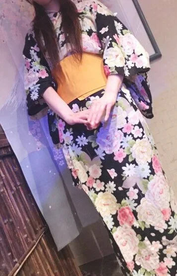 さつきさん