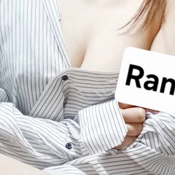 ラン❣️高身長美女