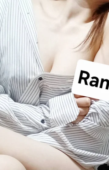 ラン❣️高身長美女