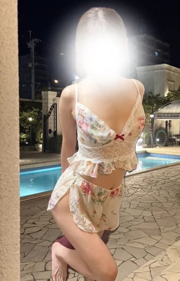 マリン💜美人新人