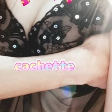 Cachette〜カシェートのメッセージ用アイコン