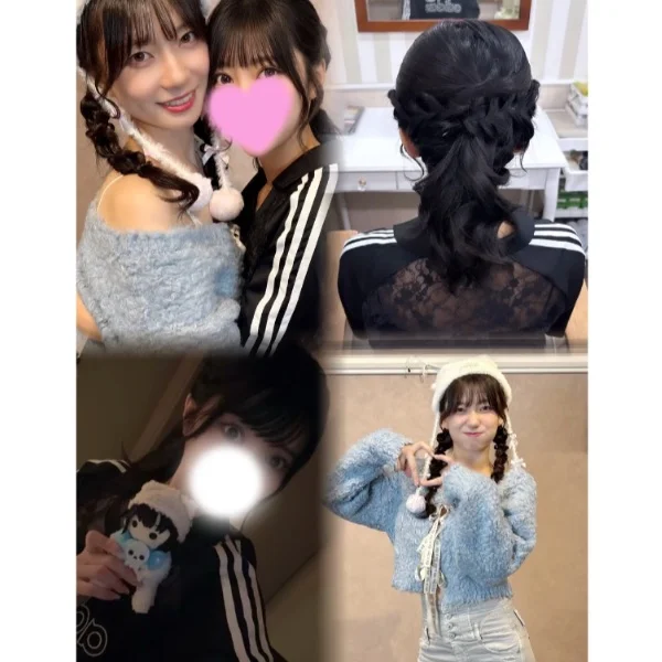 推し活🫶🏻