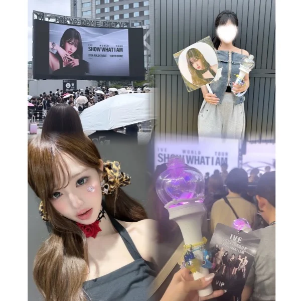 推し活🐰🌟
