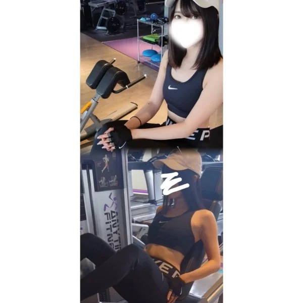 🆕ジムウェア‎🤍