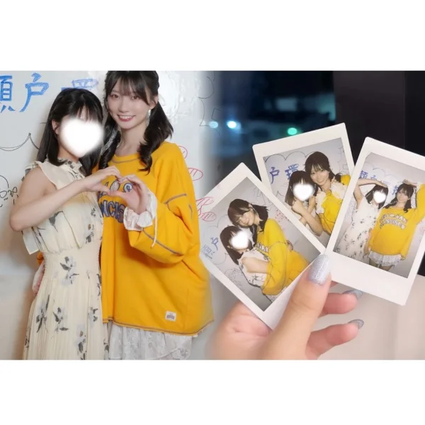 推し活‪‪❤︎‬