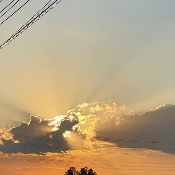 空🌤️
