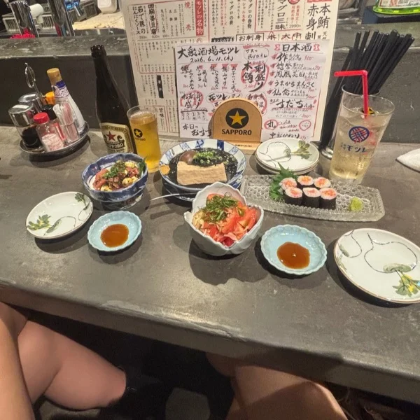 お気に入り🍹🍚