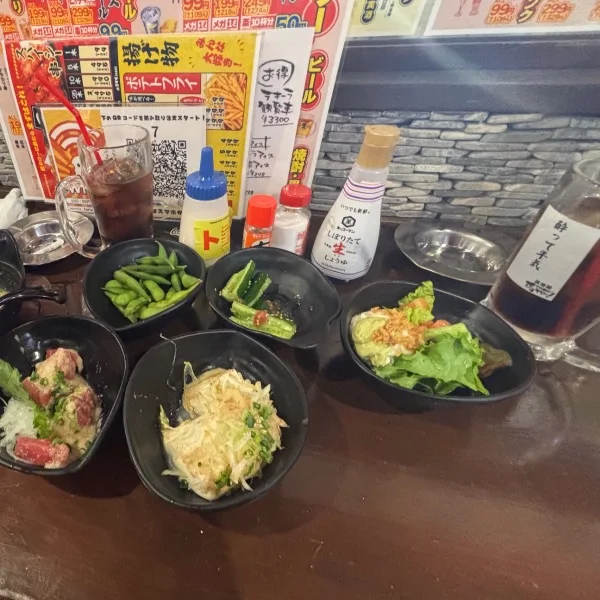 腹ペコだ〜🍚