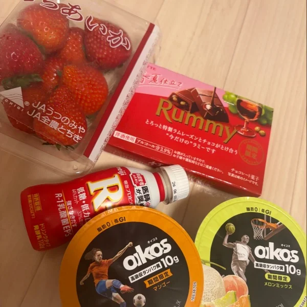 5/27 ありがとうございました🌼
