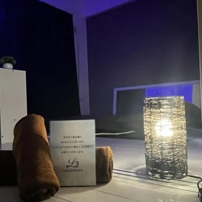 Lagoon Spa ラグーンスパ 新潟店のメリットイメージ(3)