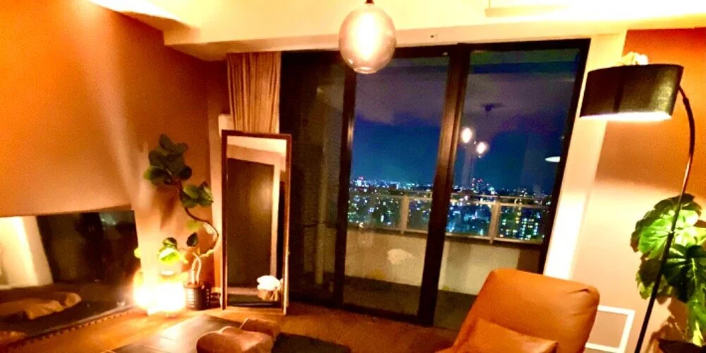 -MARVEL- Owner's Spaの施術室写真
