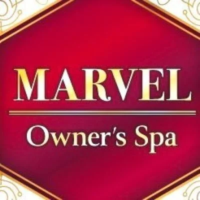 -MARVEL- Owner's Spa