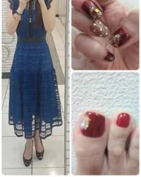 岡田です💛