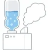 加湿器のサムネイル