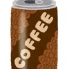 缶コーヒーのサムネイル