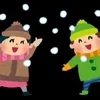 積雪のサムネイル