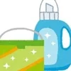 洗濯洗剤のサムネイル