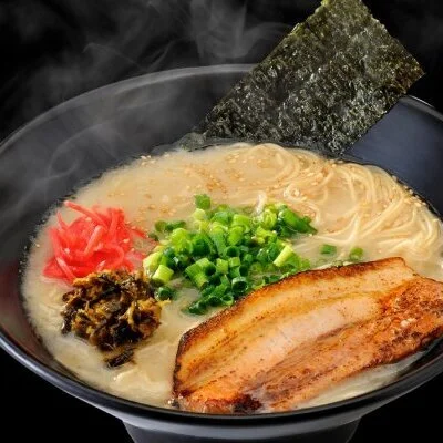 ラーメン食べちゃったよねのサムネイル