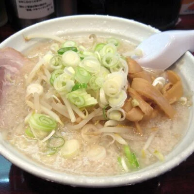 ラーメンが食べたいです安西先生のサムネイル