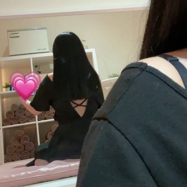 おはよ😳
