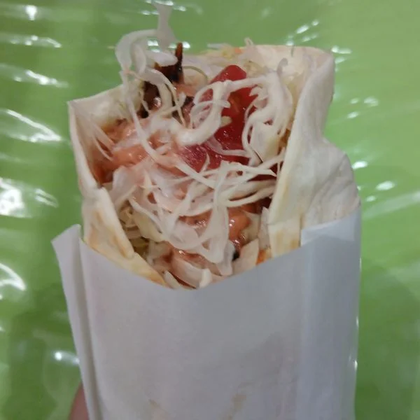 大食いの田口