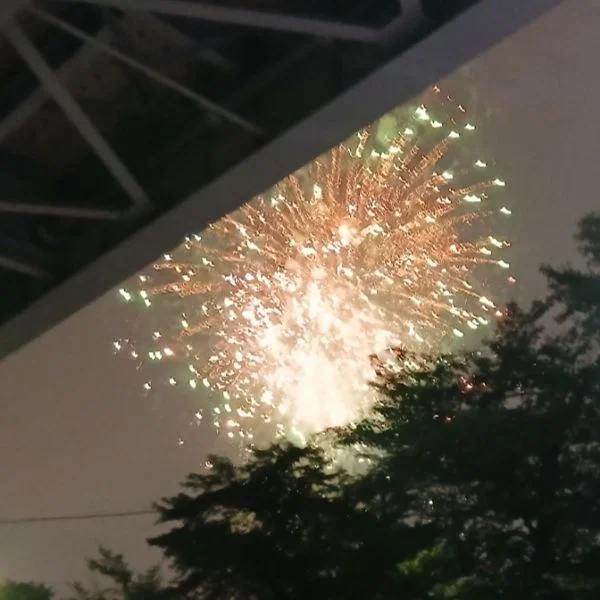 先日もありがとー😆