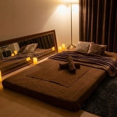 お店の特徴その1