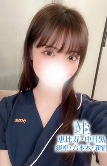 清楚系美女新人