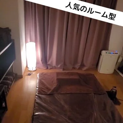 お店の特徴その2