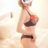 清水かれん