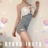 生田あやか
