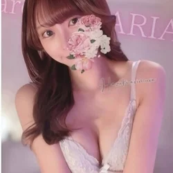 SSS級ルックスまさに純白の天使💗