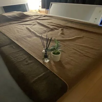お店の特徴その1